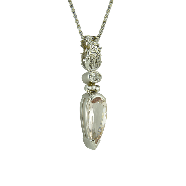 Morganite