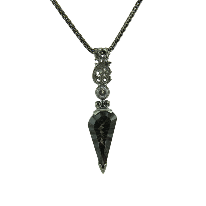 Midnight Mystic Quartz
