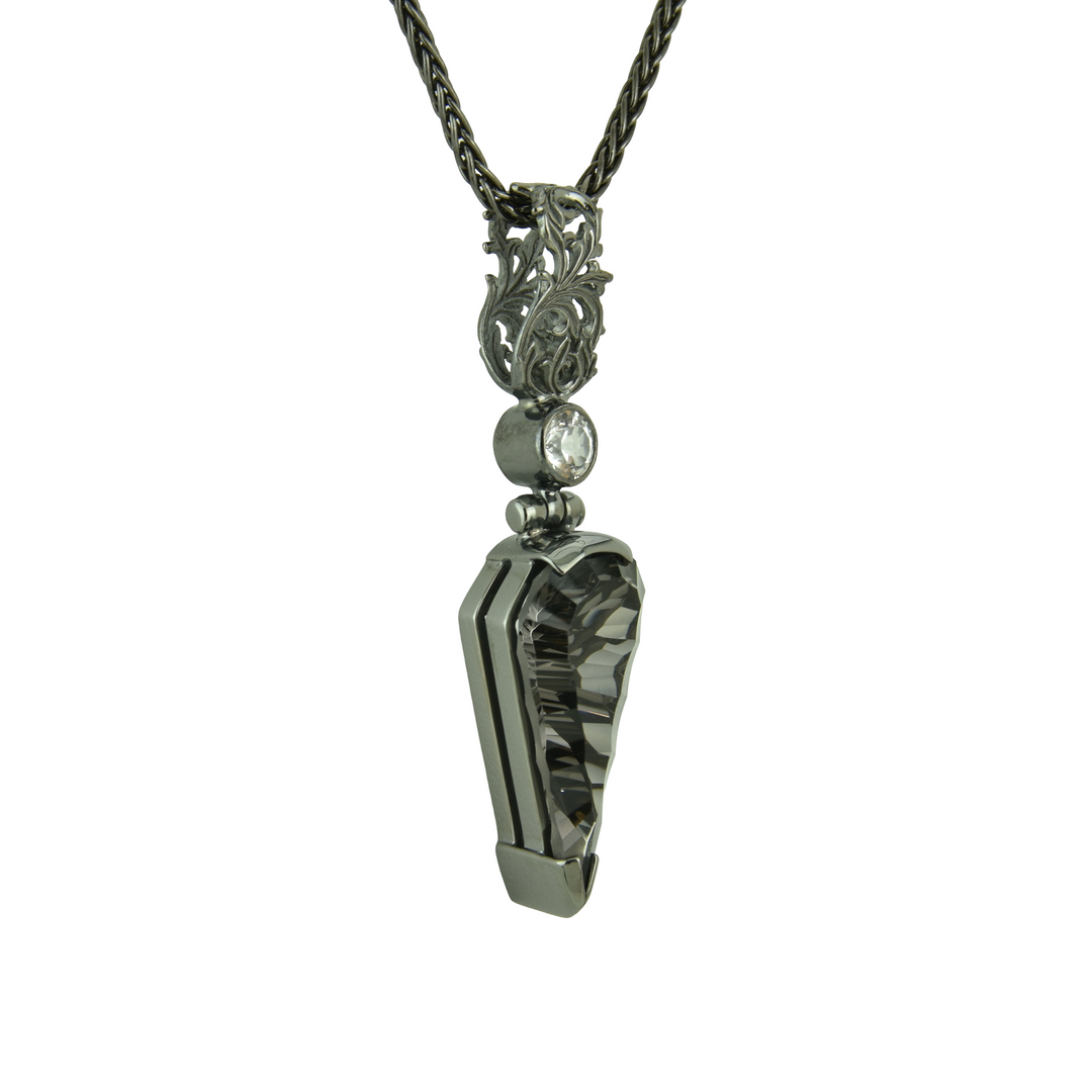 Midnight Mystic Quartz