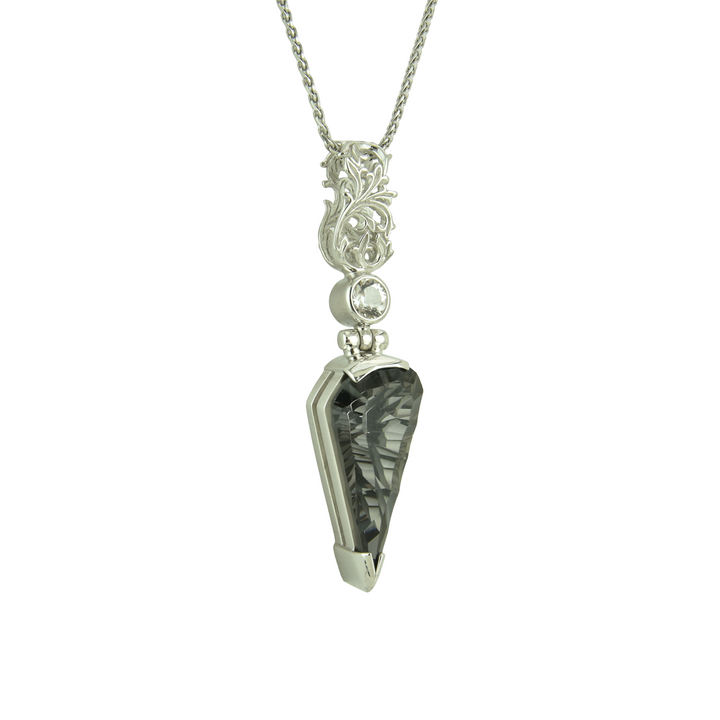 Midnight Mystic Quartz