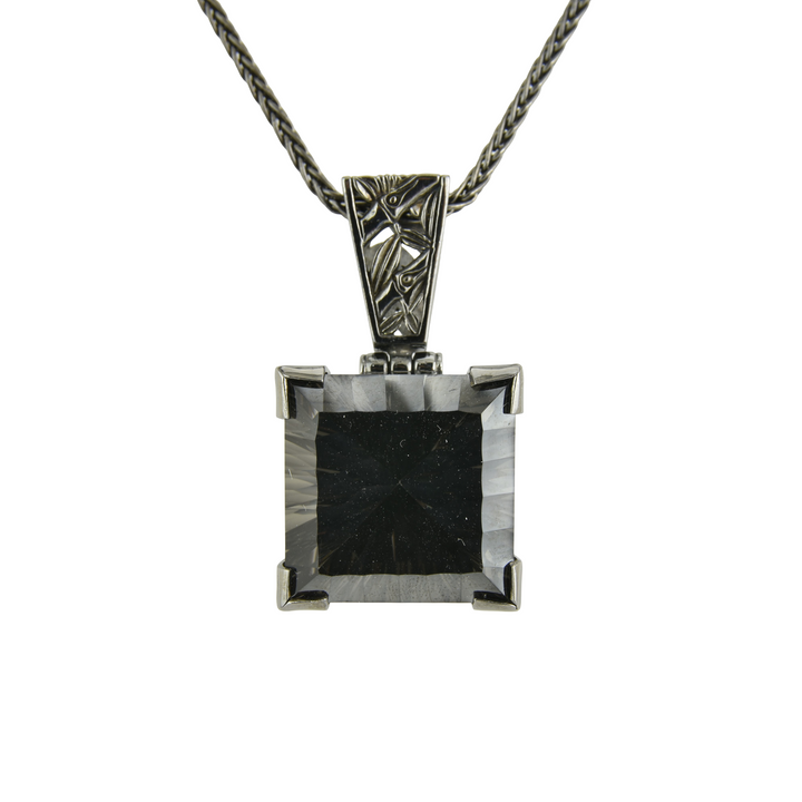 Midnight Mystic Quartz