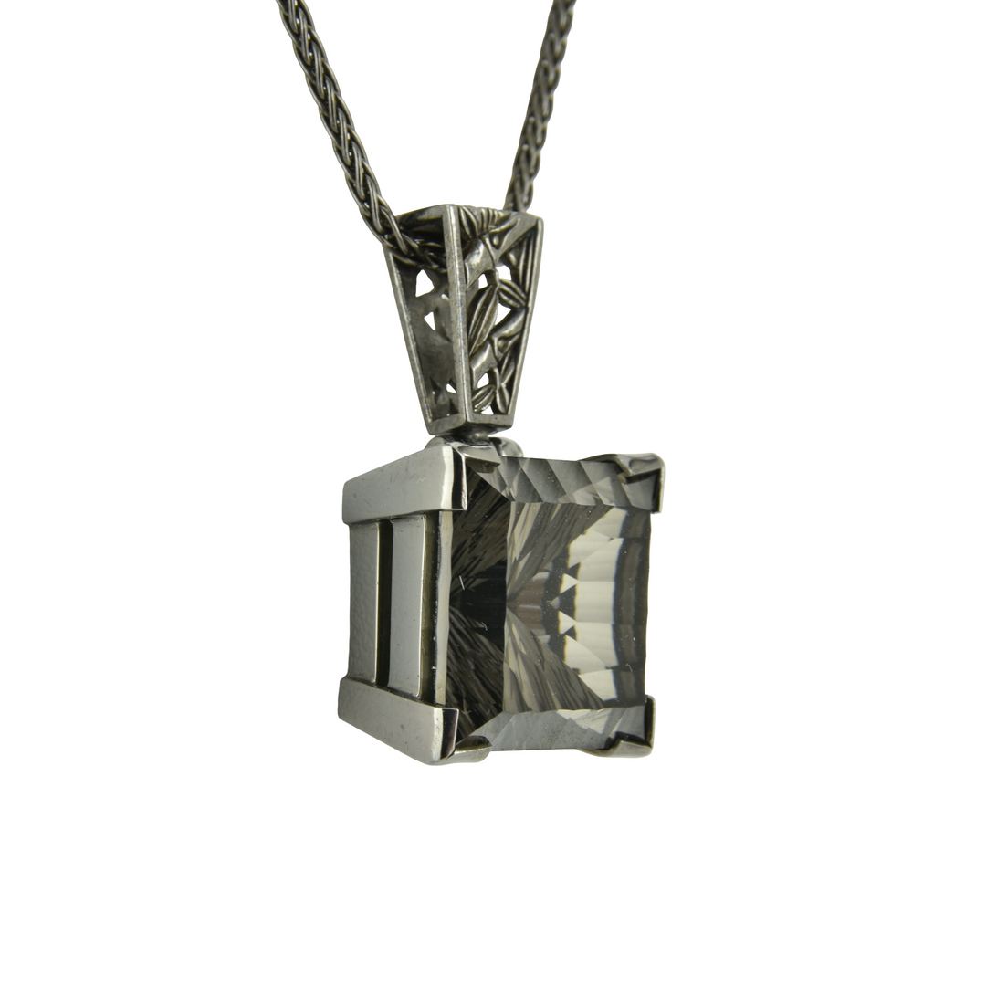 Midnight Mystic Quartz