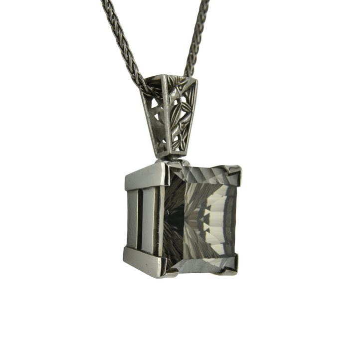 Midnight Mystic Quartz