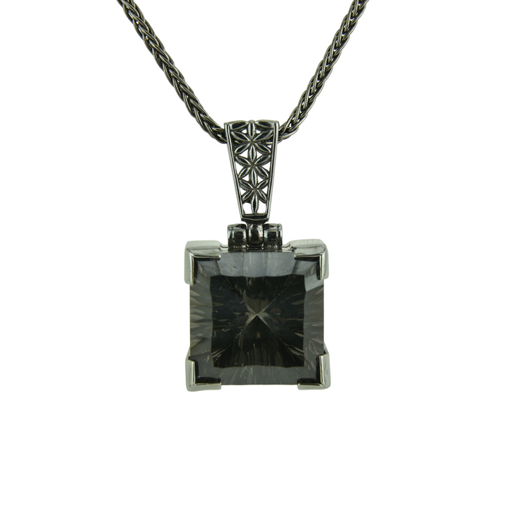 Midnight Mystic Quartz
