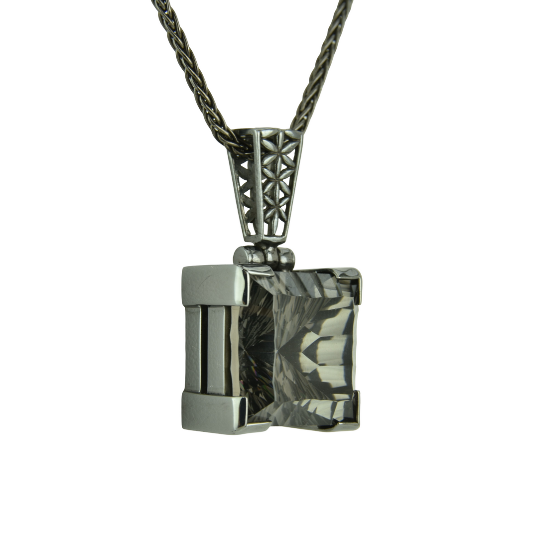 Midnight Mystic Quartz