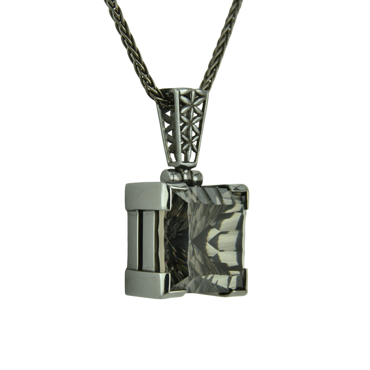 Midnight Mystic Quartz