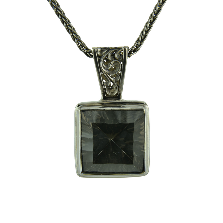 Midnight Mystic Quartz