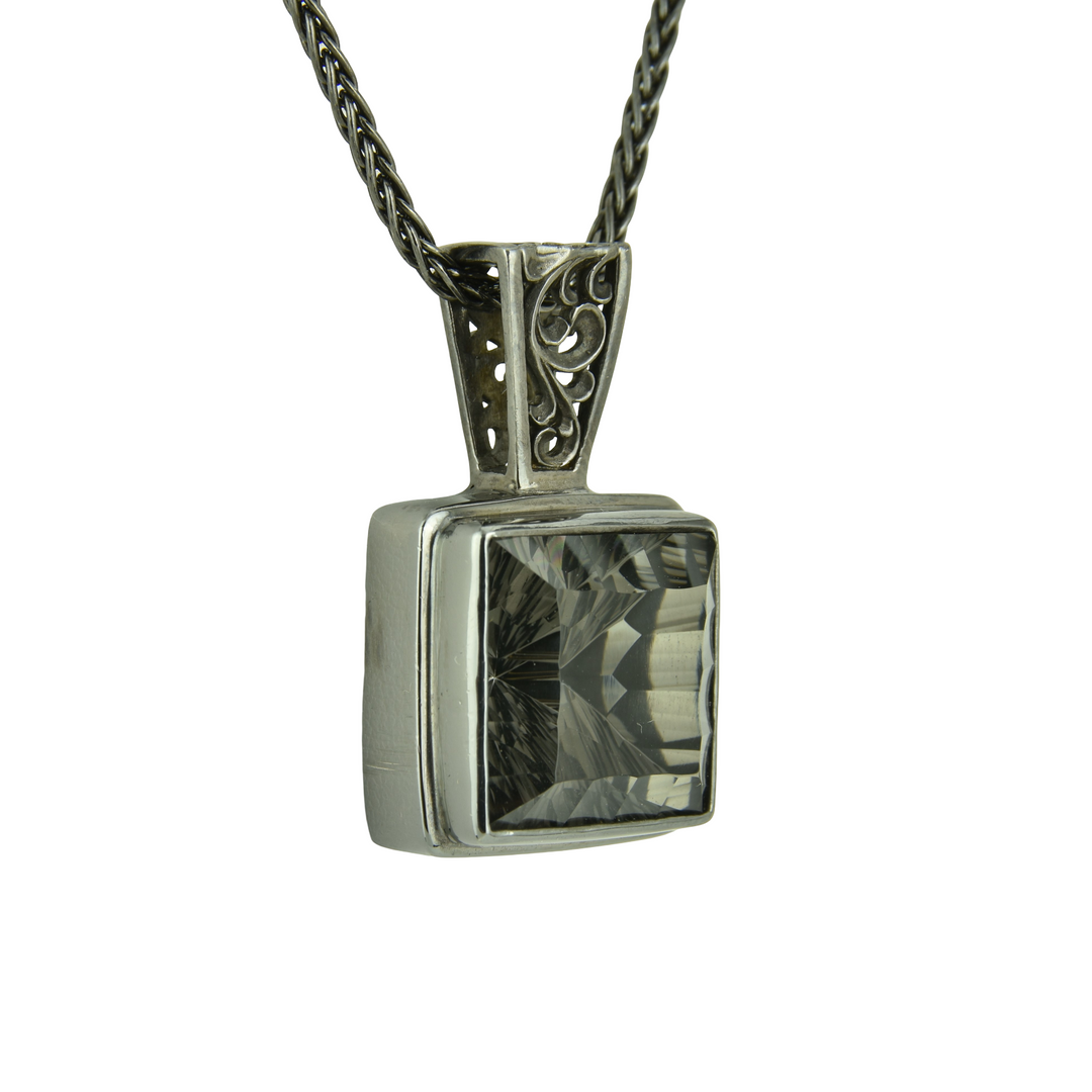Midnight Mystic Quartz