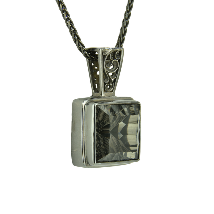 Midnight Mystic Quartz