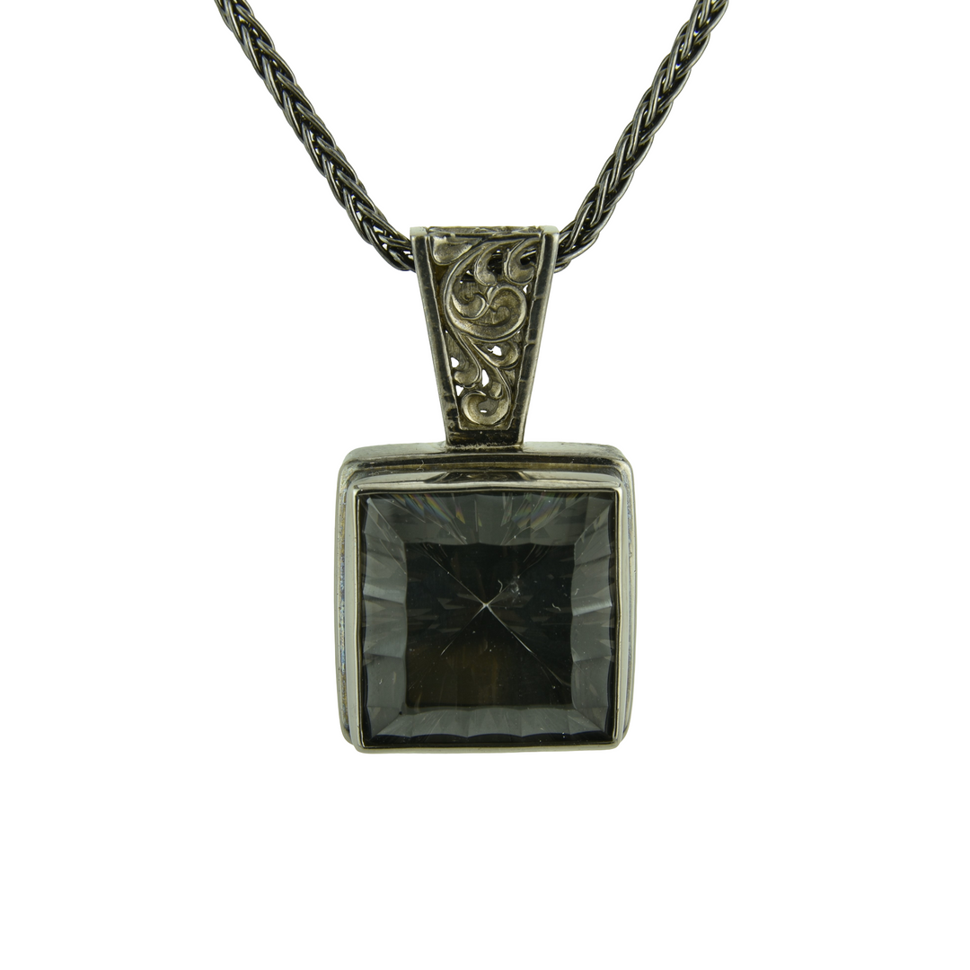 Midnight Mystic Quartz