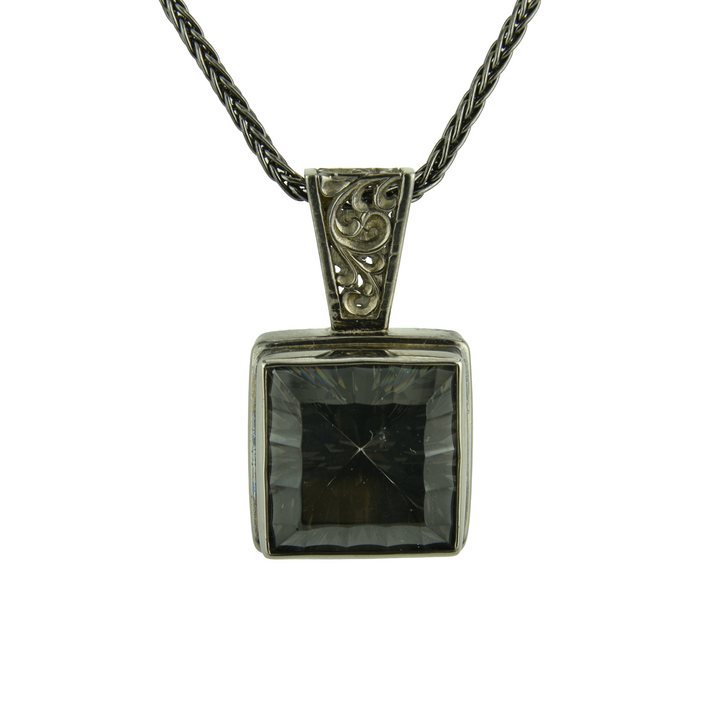 Midnight Mystic Quartz