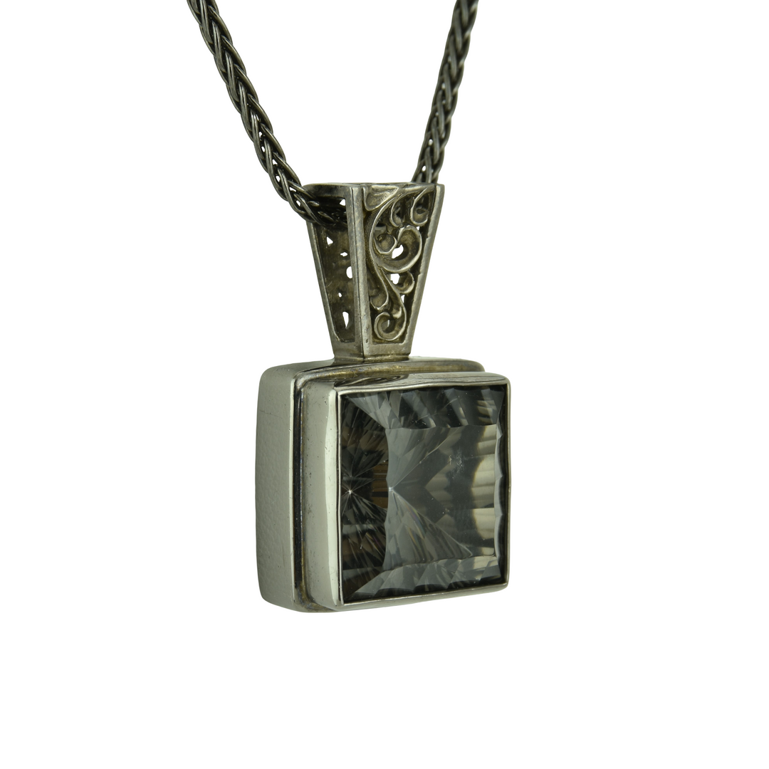 Midnight Mystic Quartz