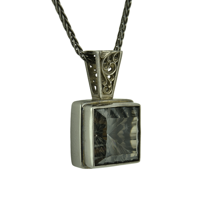 Midnight Mystic Quartz