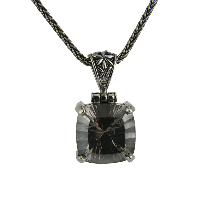 Midnight Mystic Quartz