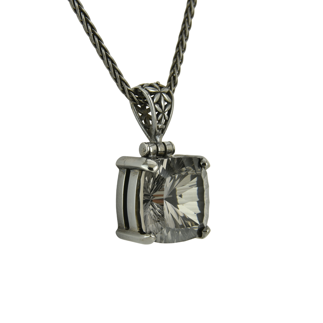 Midnight Mystic Quartz