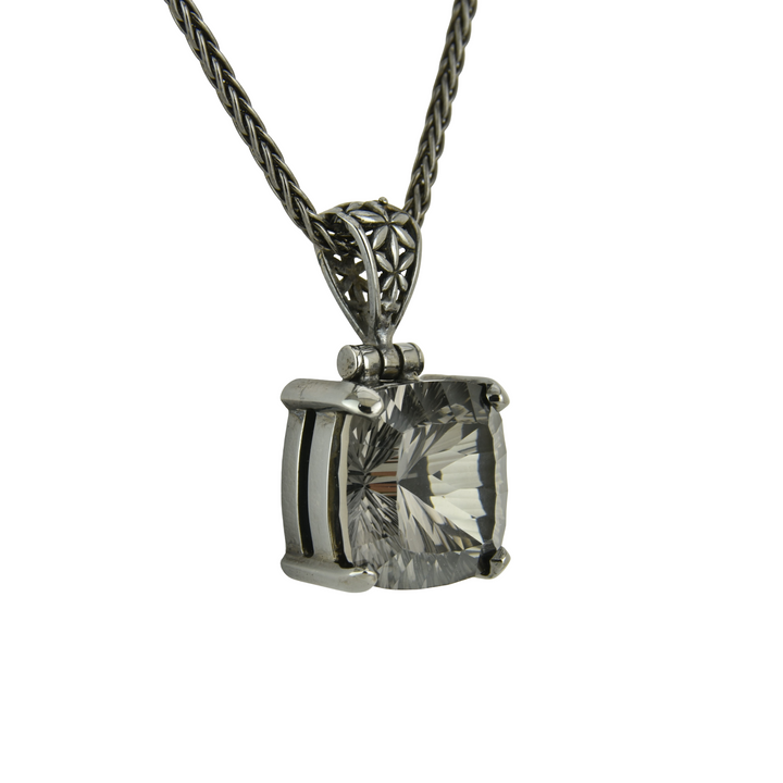 Midnight Mystic Quartz