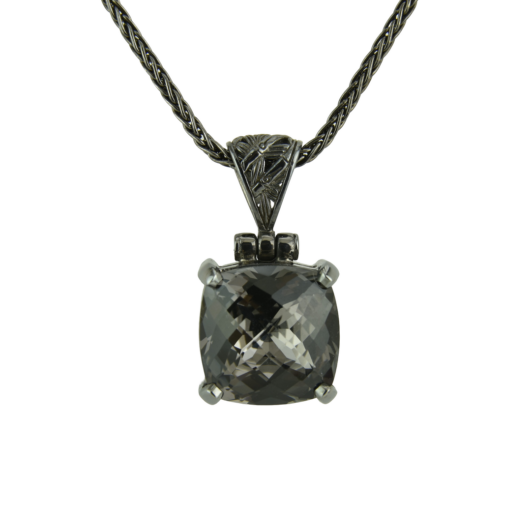 Midnight Mystic Quartz