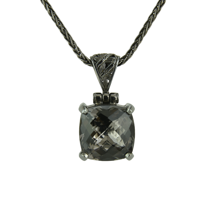 Midnight Mystic Quartz