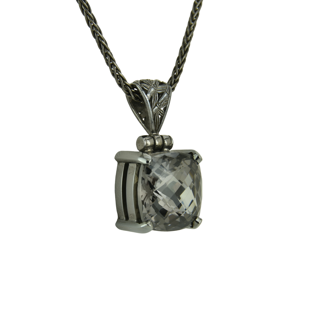 Midnight Mystic Quartz