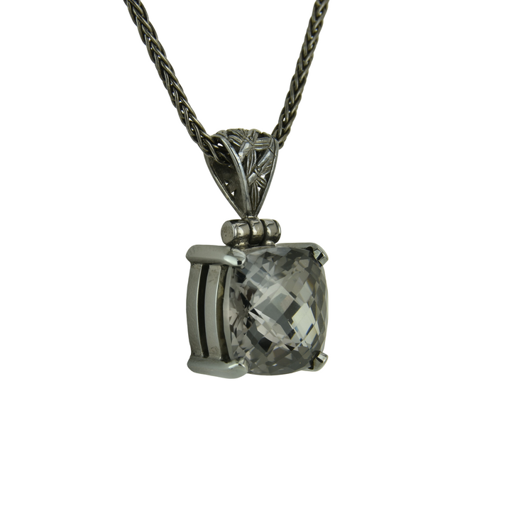 Midnight Mystic Quartz