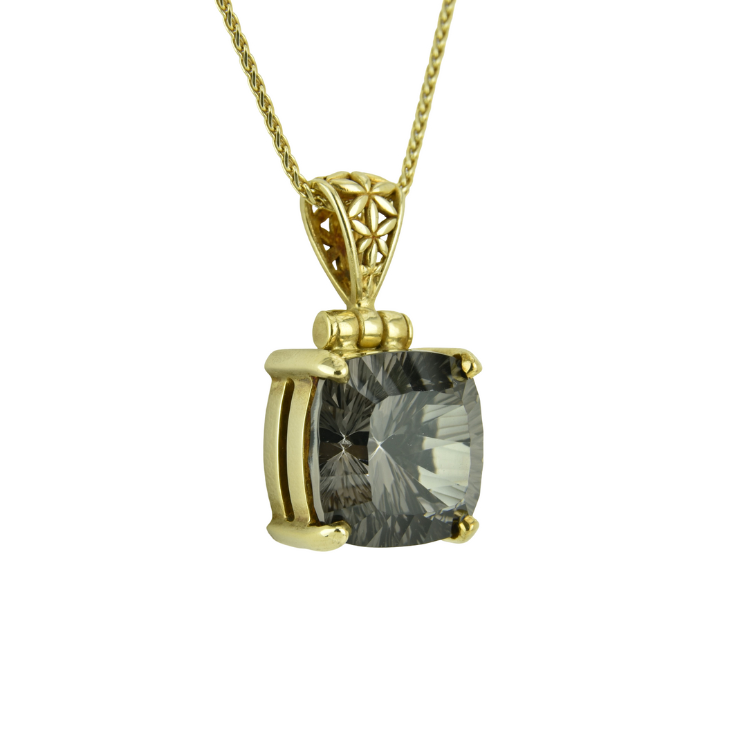 Midnight Mystic Quartz