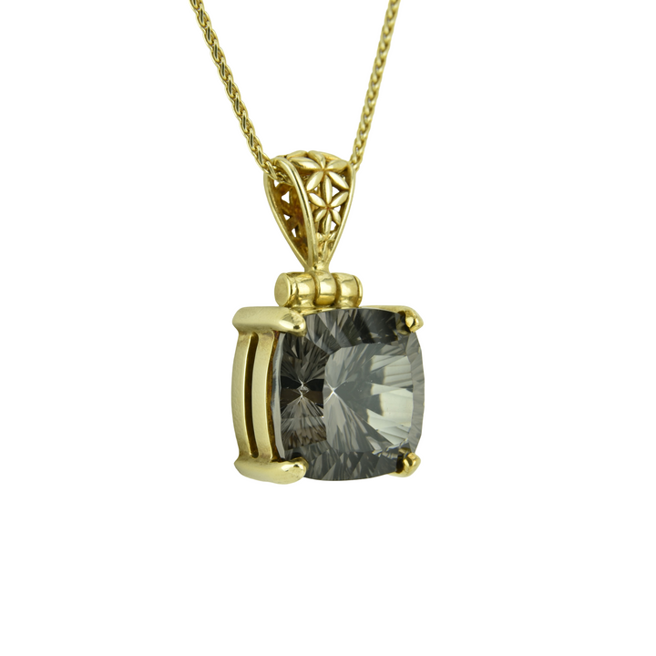 Midnight Mystic Quartz