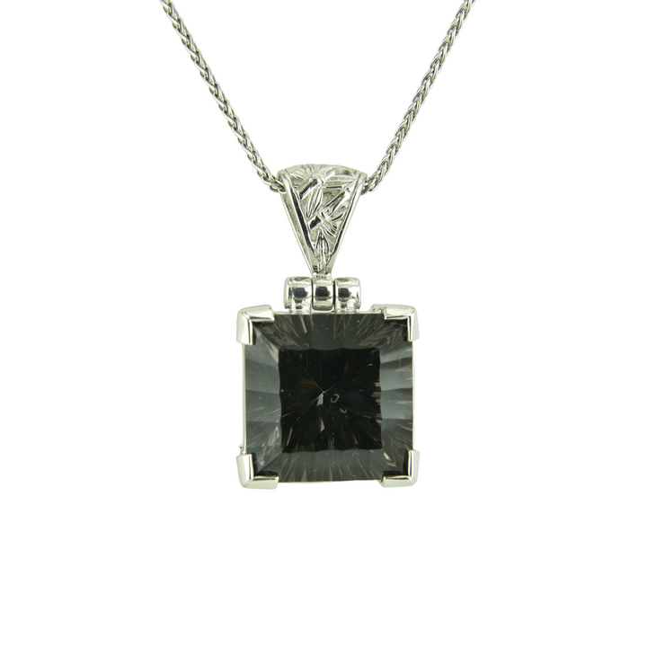 Midnight Mystic Quartz