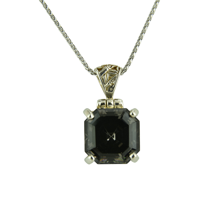Midnight Mystic Quartz