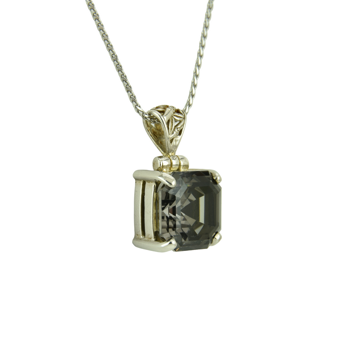 Midnight Mystic Quartz