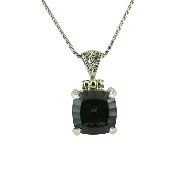 Midnight Mystic Quartz