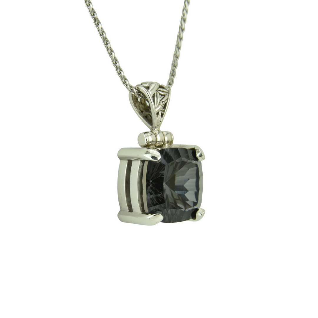 Midnight Mystic Quartz