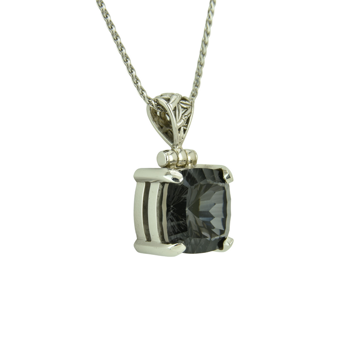 Midnight Mystic Quartz
