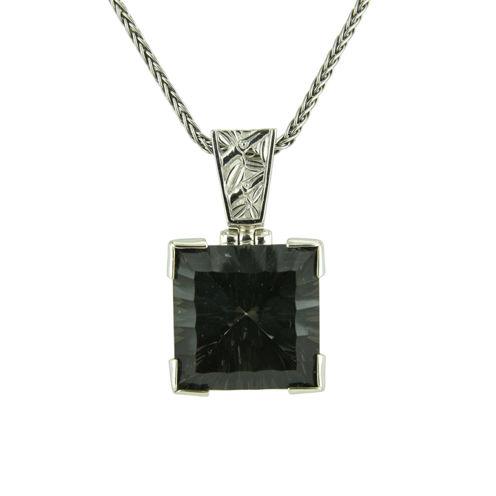 Midnight Mystic Quartz