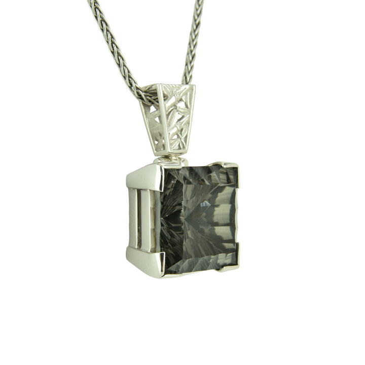 Midnight Mystic Quartz