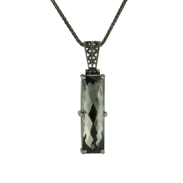 Midnight Mystic Quartz