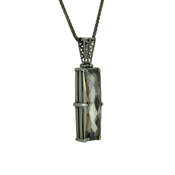 Midnight Mystic Quartz