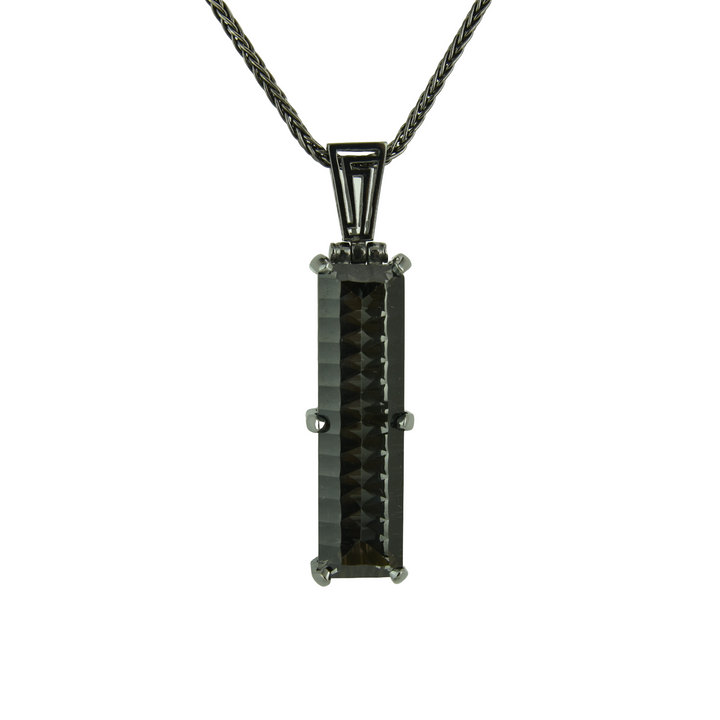 Midnight Mystic Quartz