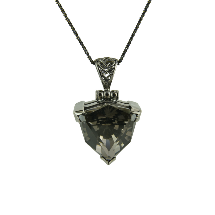 Midnight Mystic Quartz