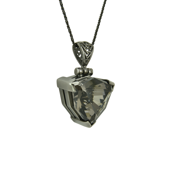 Midnight Mystic Quartz