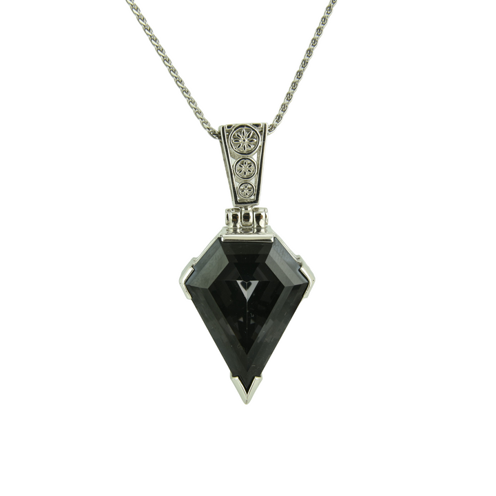 Midnight Mystic Quartz