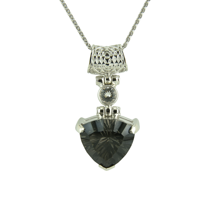 Midnight Mystic Quartz