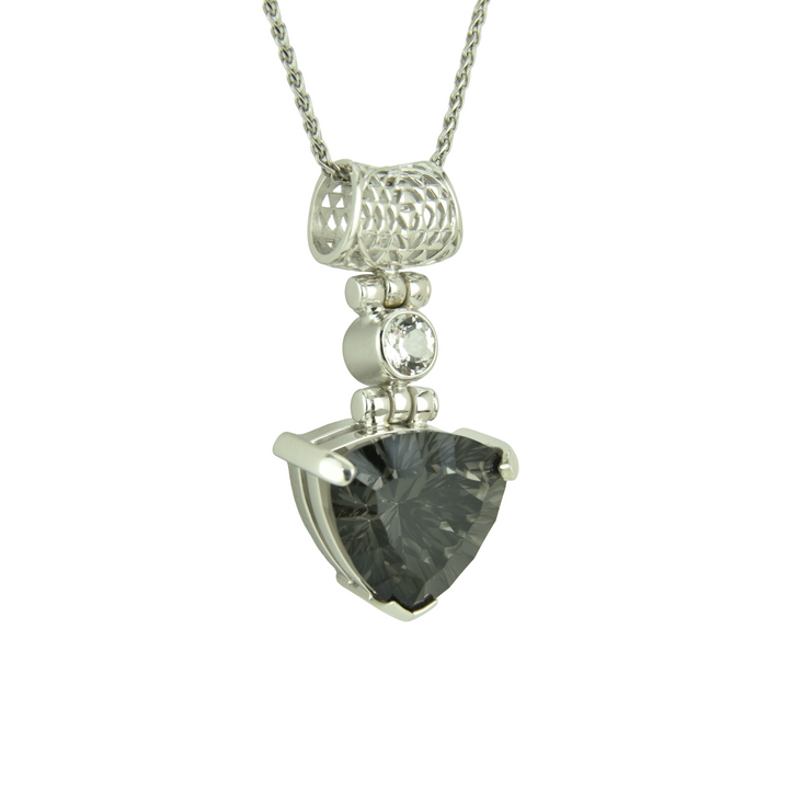 Midnight Mystic Quartz