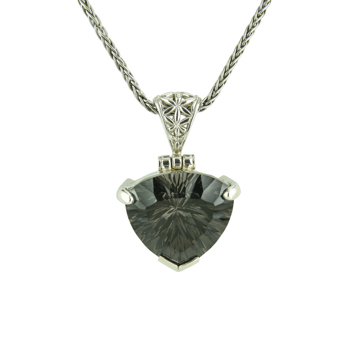 Midnight Mystic Quartz