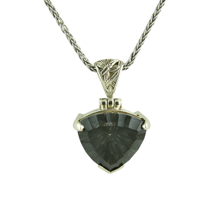 Midnight Mystic Quartz