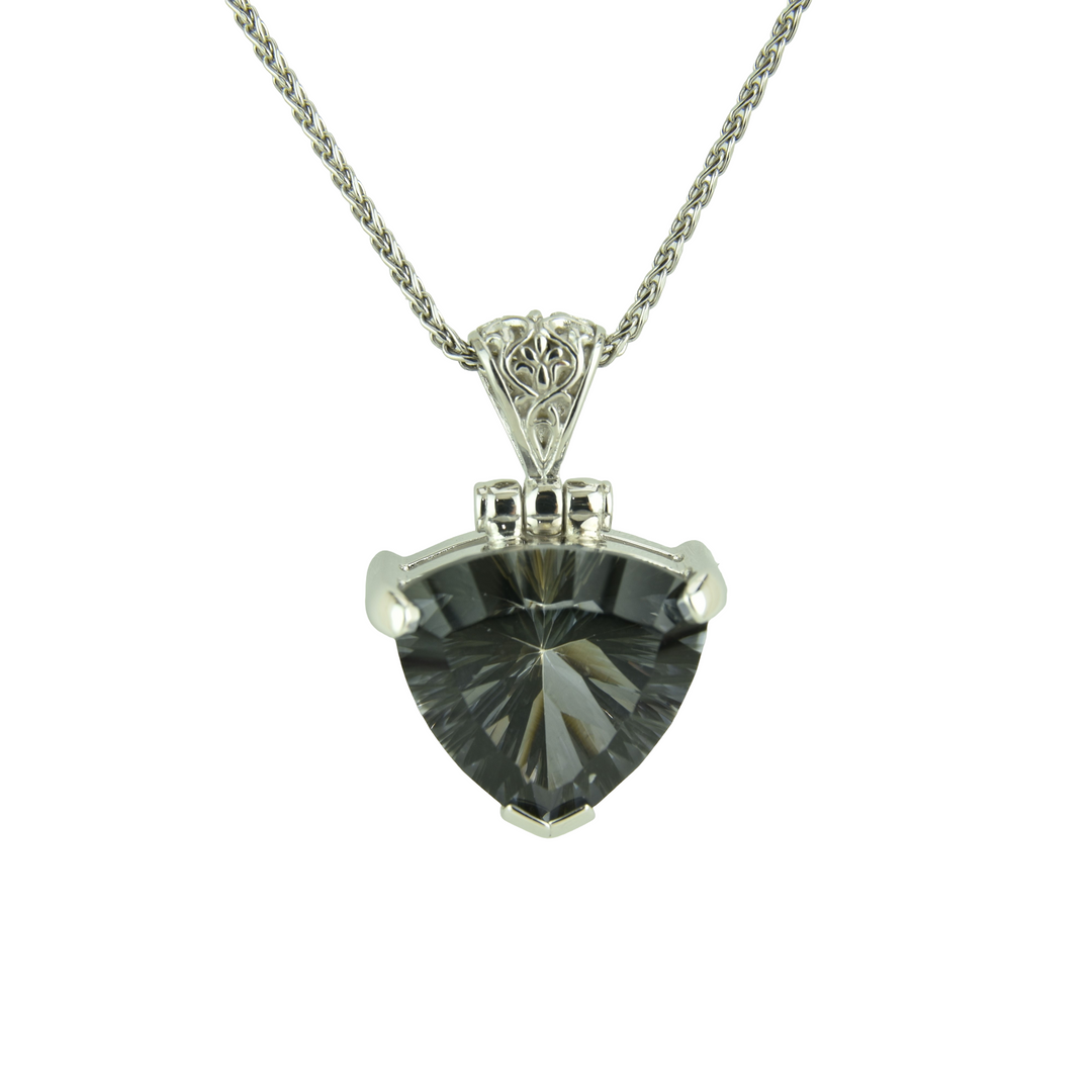 Midnight Mystic Quartz