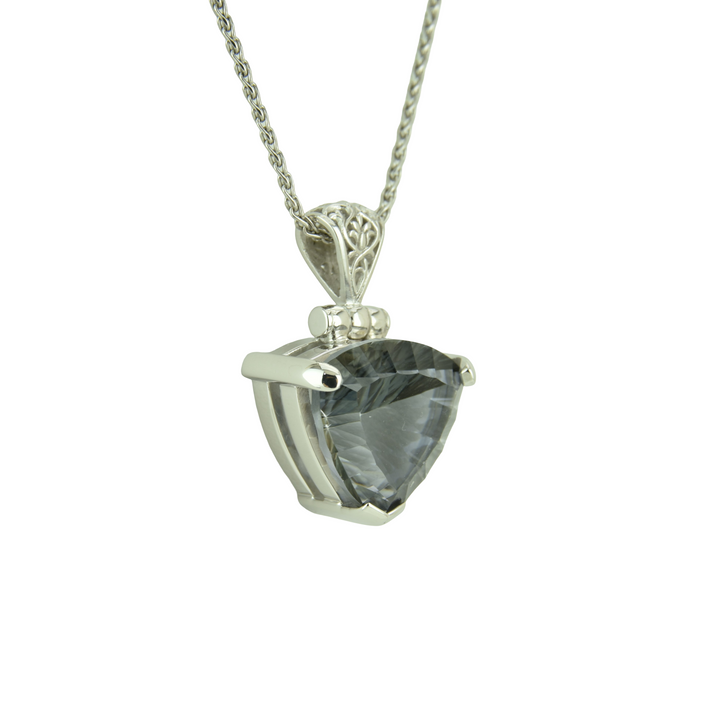 Midnight Mystic Quartz