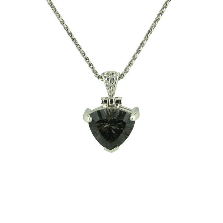 Midnight Mystic Quartz