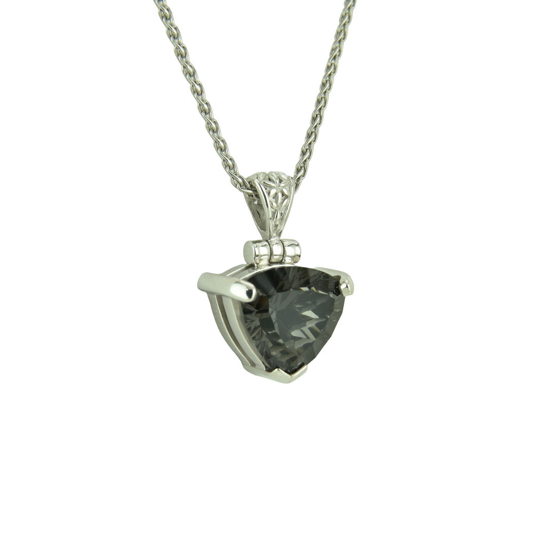 Midnight Mystic Quartz