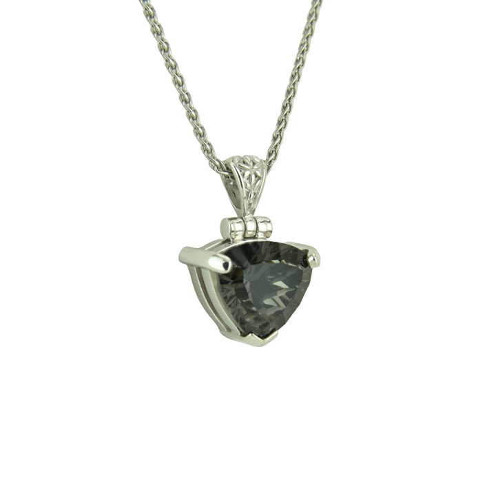 Midnight Mystic Quartz