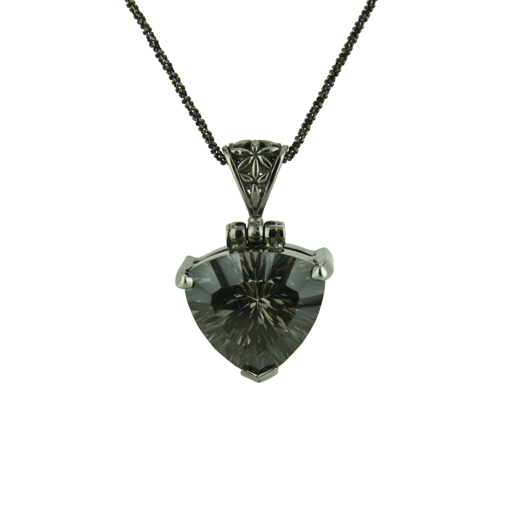 Midnight Mystic Quartz